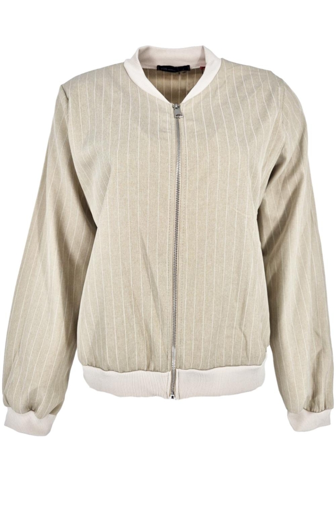 BAMBI PINSTRIPE 7322 220 BEIGE